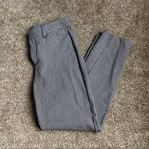 Old Navy high rise pixie pant